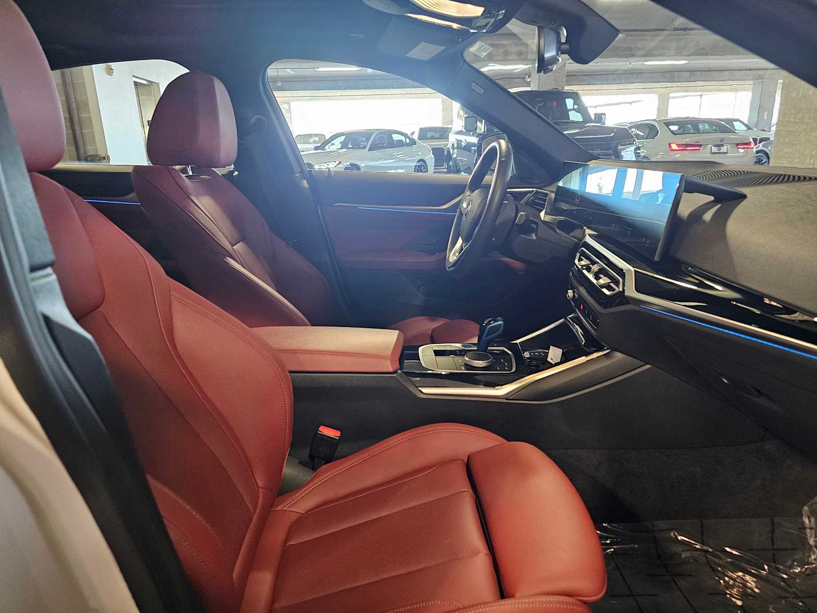 Thumbnail: 2023 BMW i4 - 43