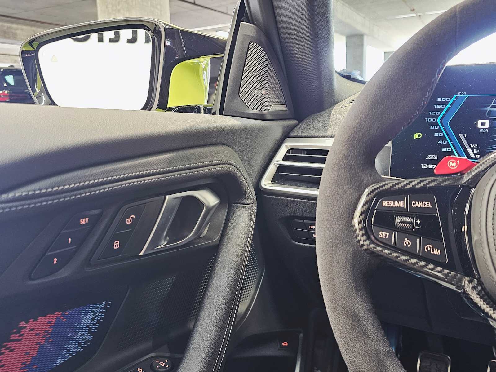 Thumbnail: 2025 BMW M2 - 22