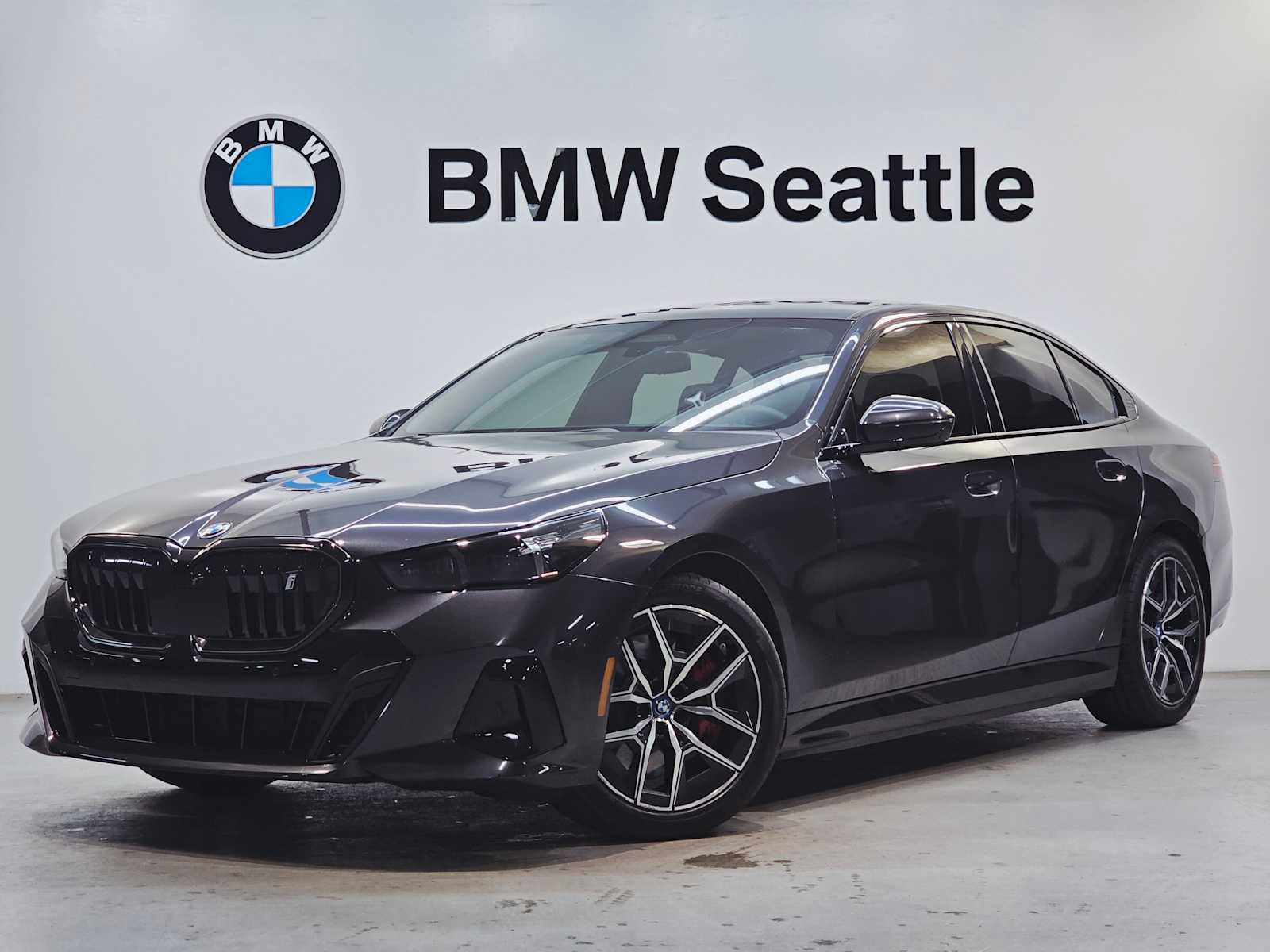 2024 BMW i5 eDrive40 -
                  Seattle, WA