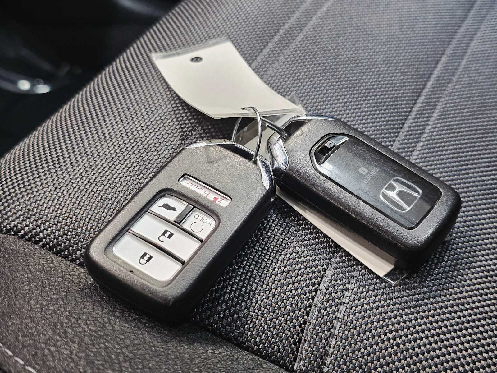 Thumbnail: 2020 Honda CR-V - 30