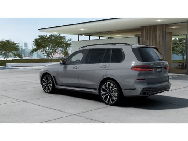 Thumbnail: 2026 BMW X7 - 2