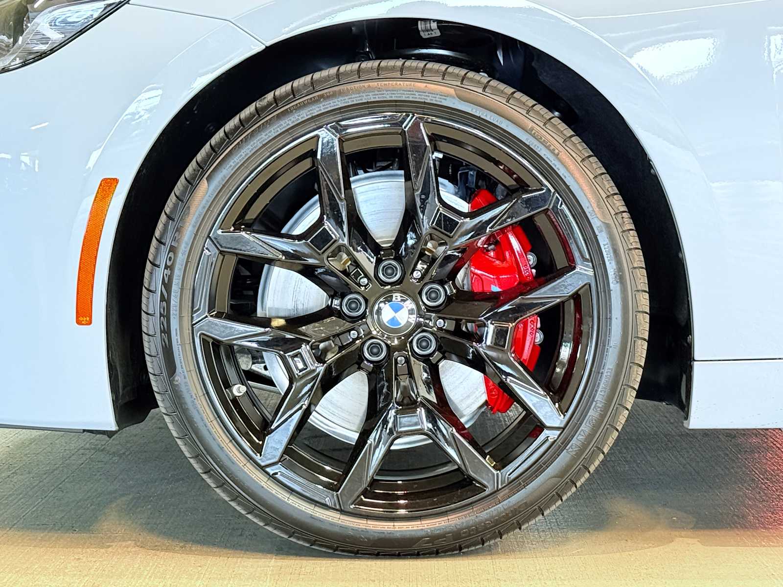 Thumbnail: 2025 BMW 2 Series - 8