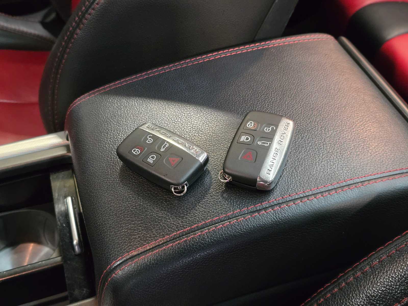 Thumbnail: 2012 Land Rover Range Rover Evoque - 35