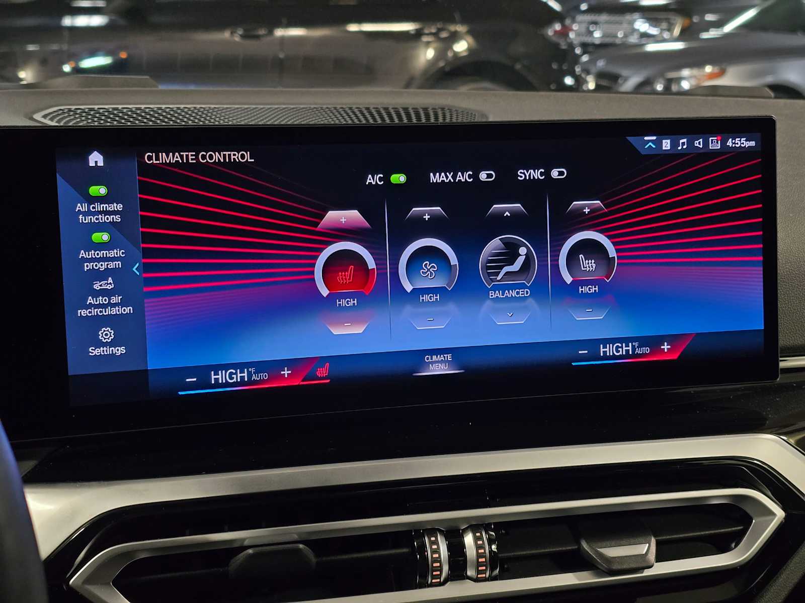 Thumbnail: 2023 BMW i4 - 15