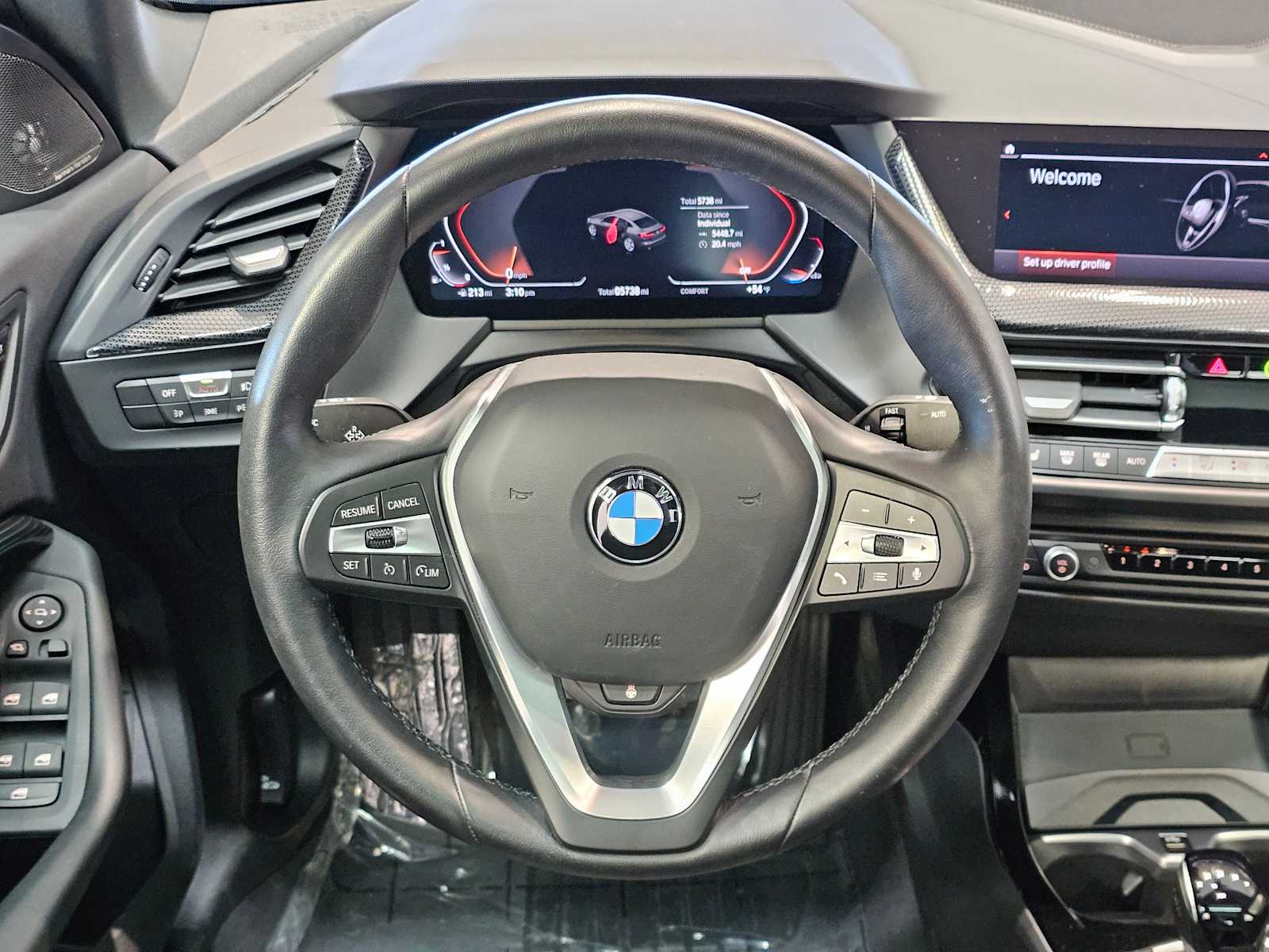 Thumbnail: 2024 BMW 2 Series - 11