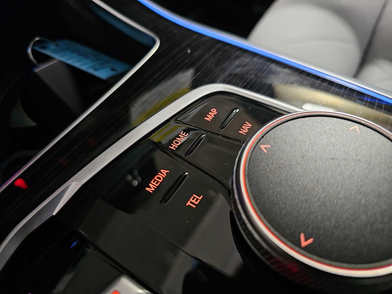 Thumbnail: 2026 BMW X5 - 24