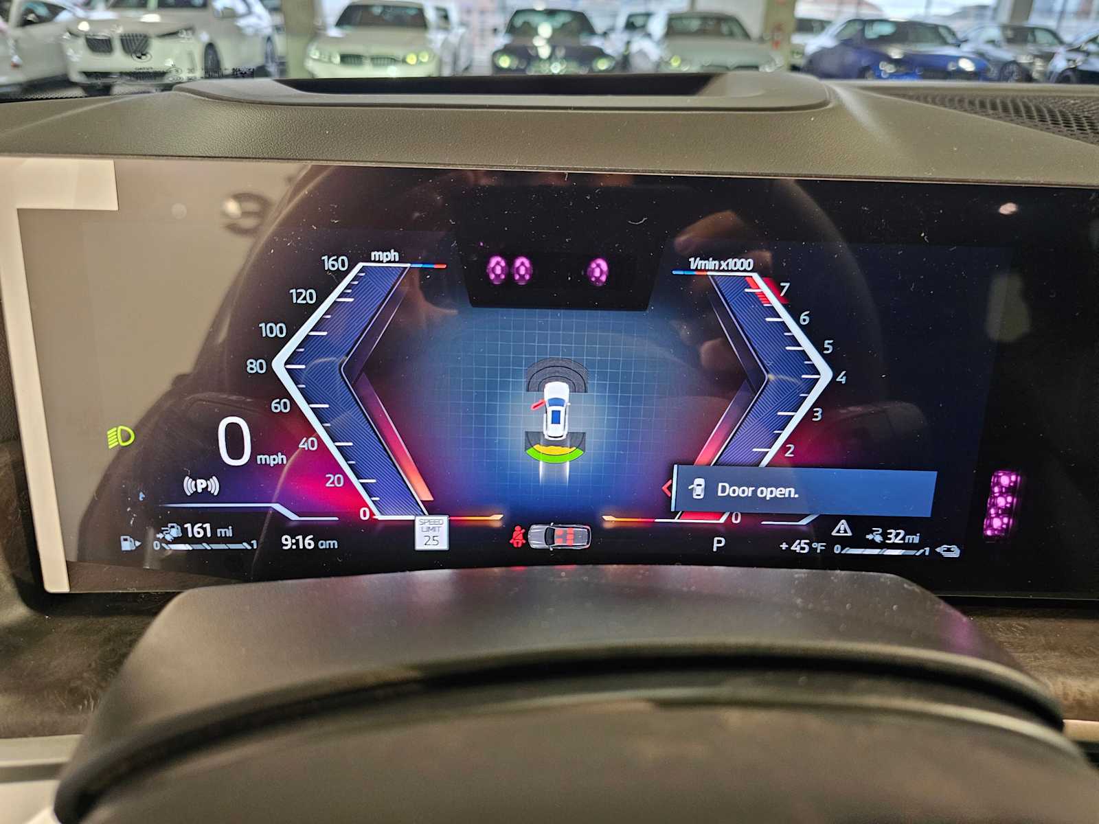 Thumbnail: 2026 BMW X5 - 12