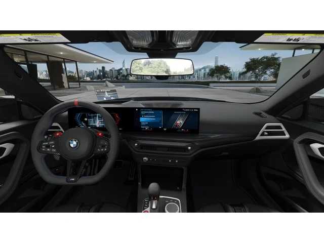 Thumbnail: 2026 BMW M2 - 10