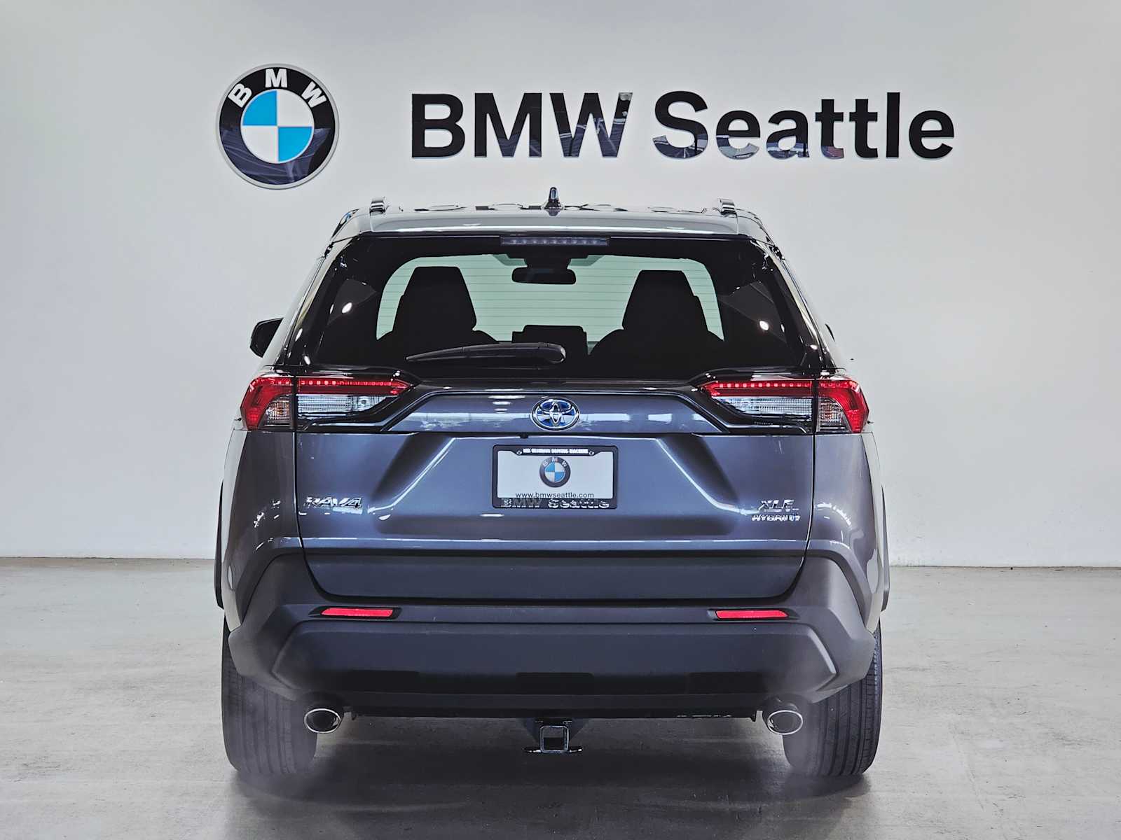 Thumbnail: 2021 Toyota RAV4 - 5