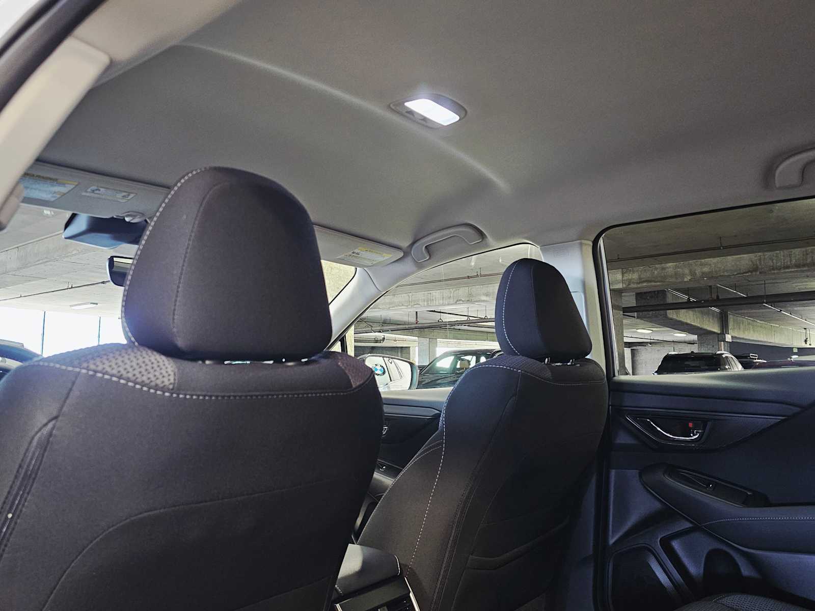 Thumbnail: 2024 Subaru Outback - 25