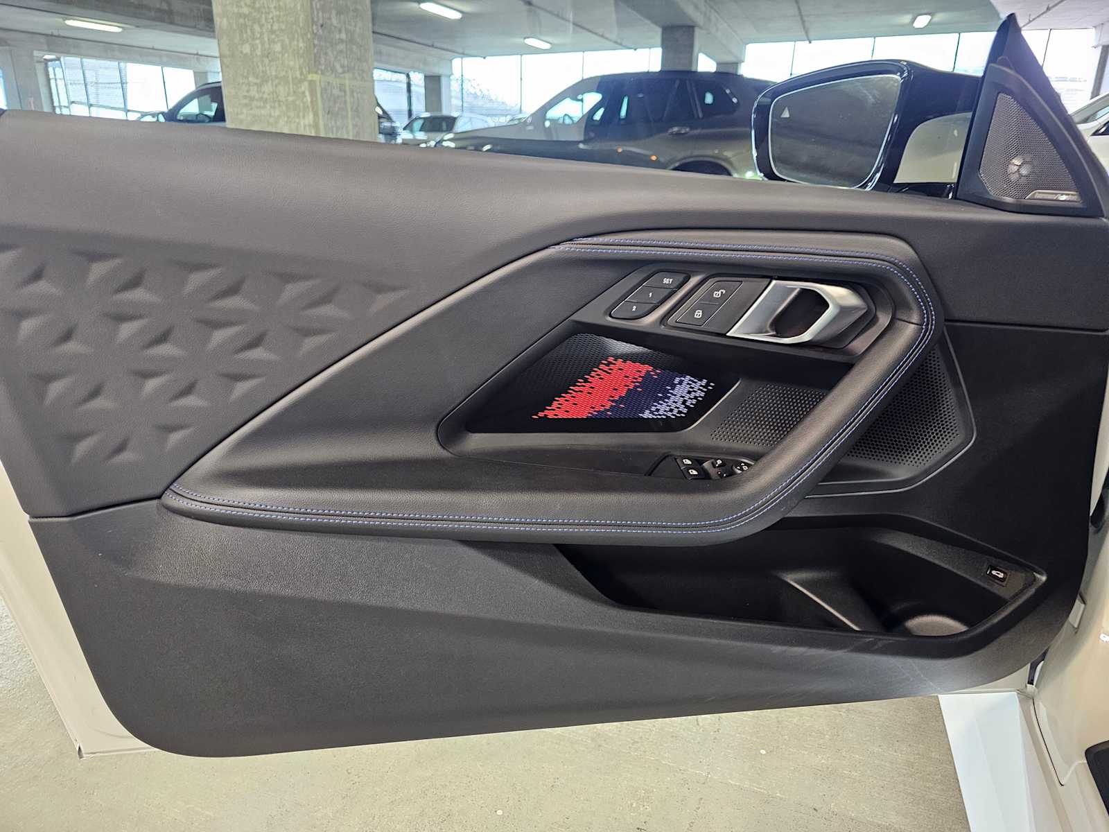 Thumbnail: 2024 BMW M2 - 28