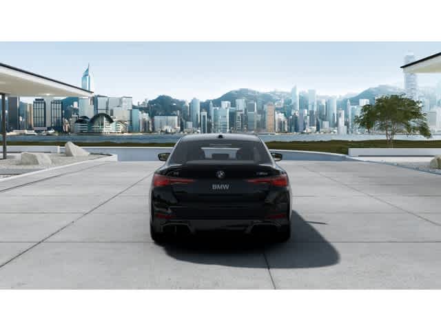 Thumbnail: 2025 BMW i4 - 5