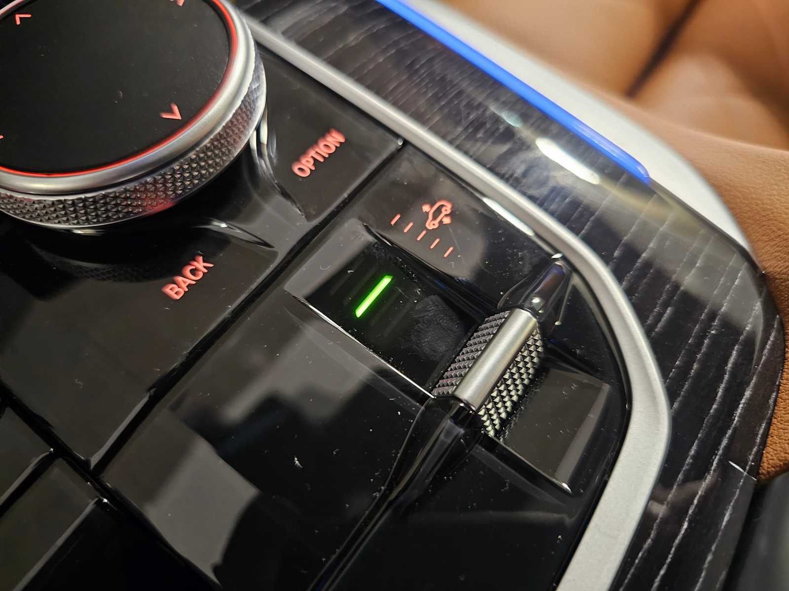 Thumbnail: 2026 BMW X5 - 26