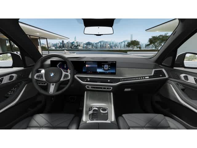 Thumbnail: 2026 BMW X5 - 10