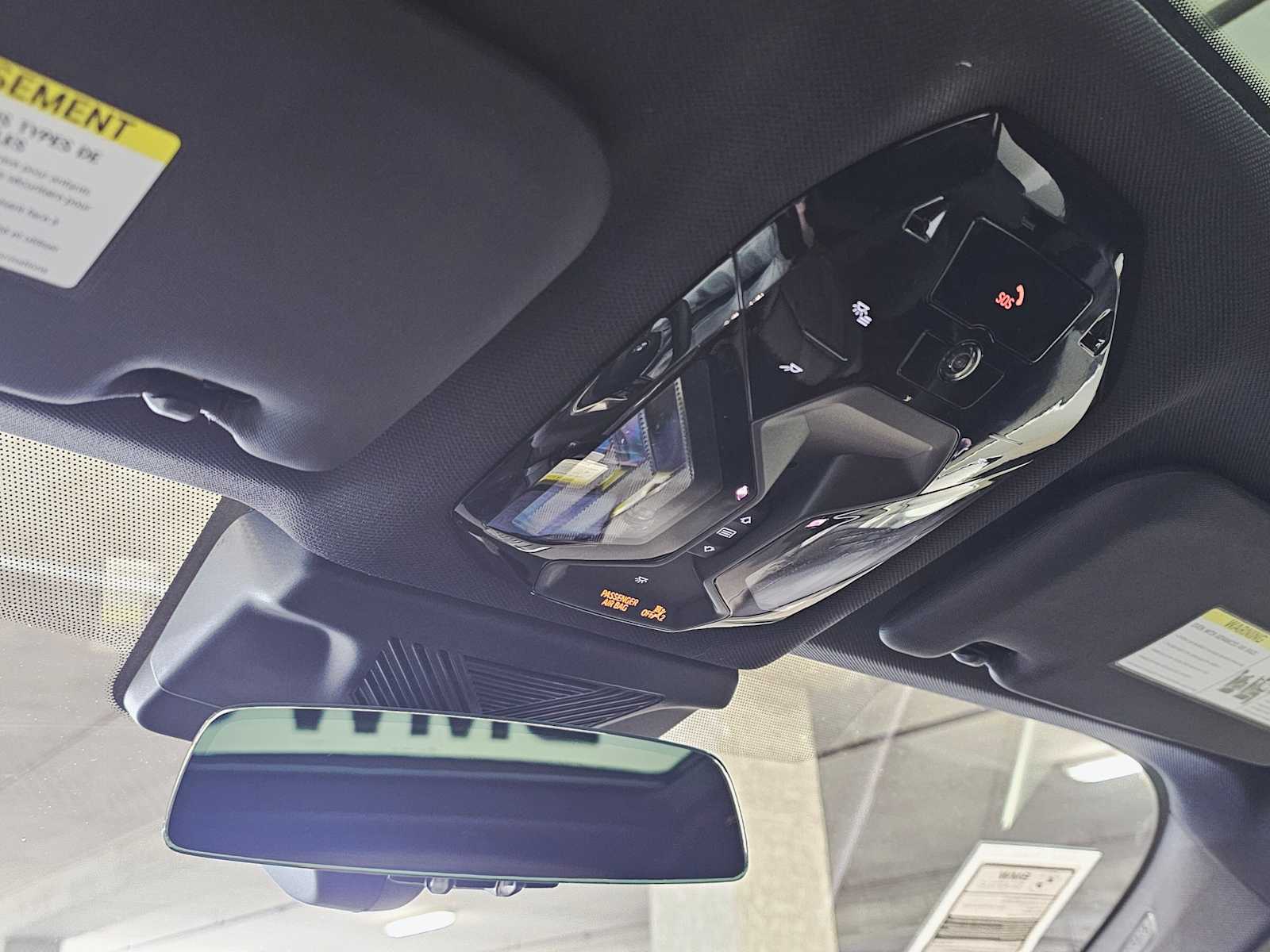 Thumbnail: 2026 BMW X3 - 21