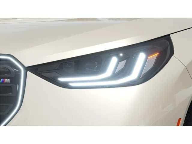 Thumbnail: 2026 BMW X3 - 6