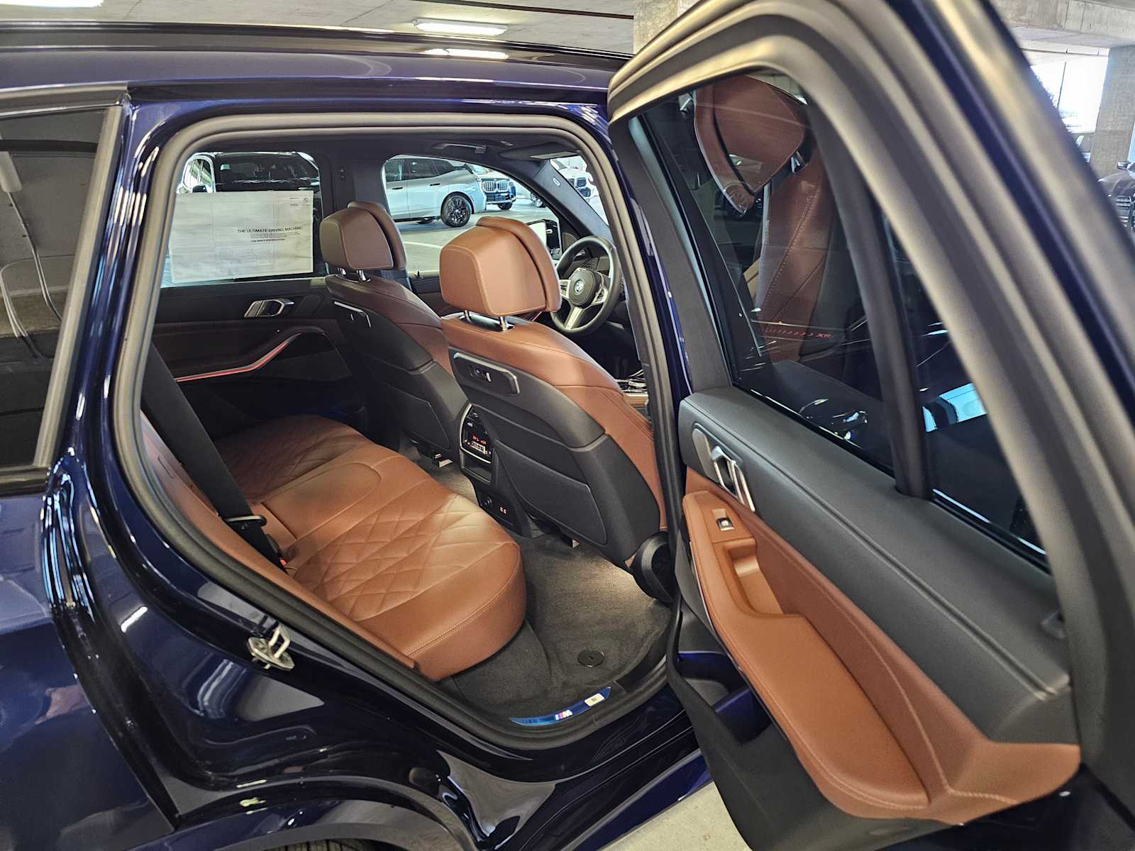 Thumbnail: 2026 BMW X5 - 33