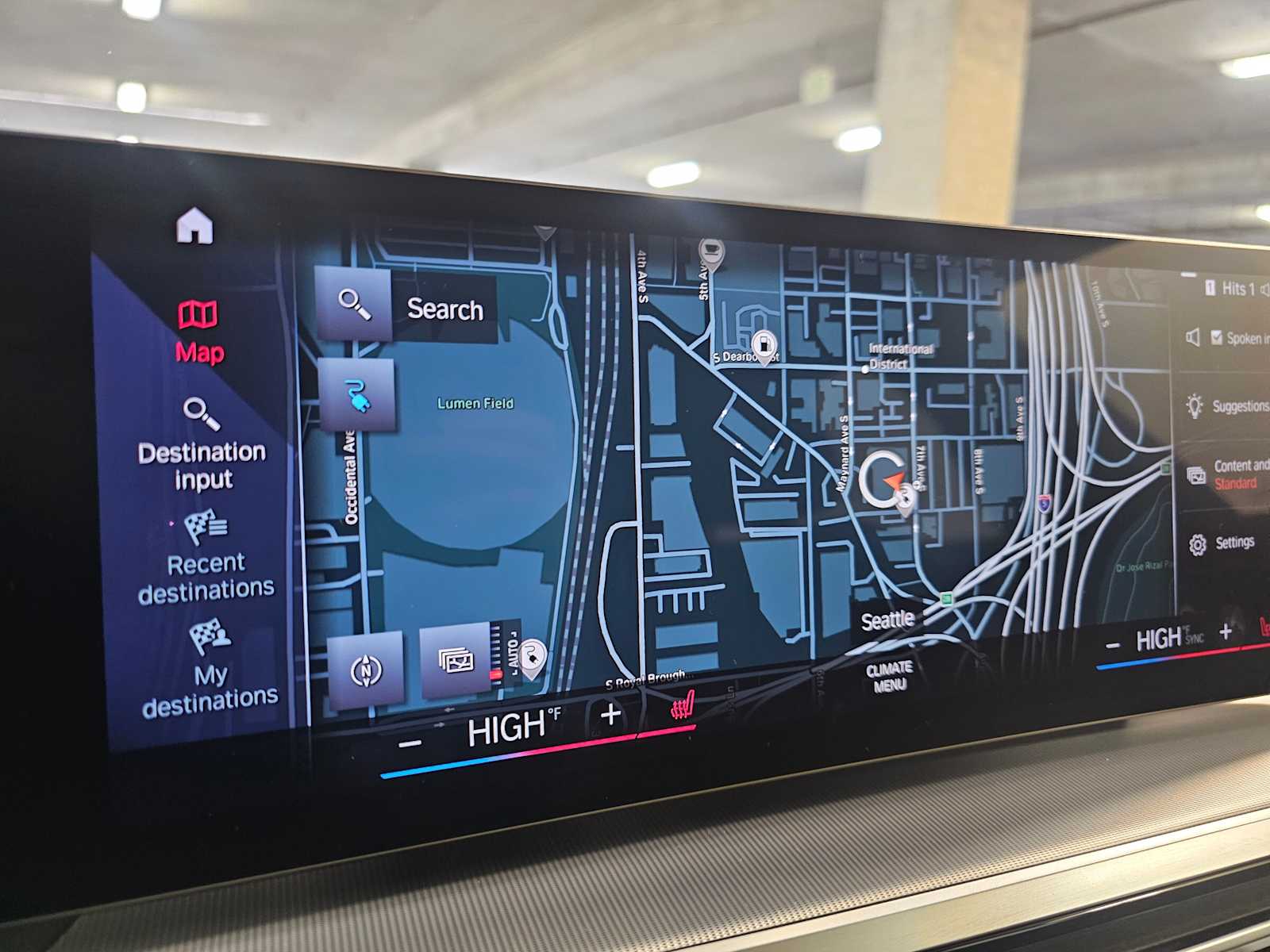 Thumbnail: 2023 BMW i4 - 15