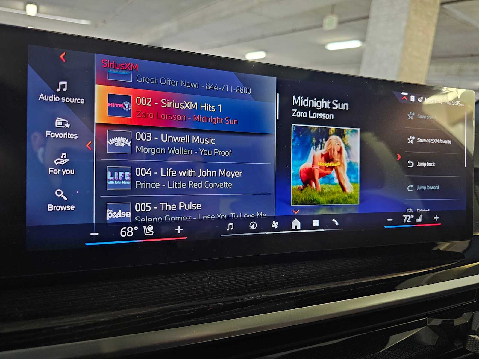 Thumbnail: 2026 BMW X5 - 15