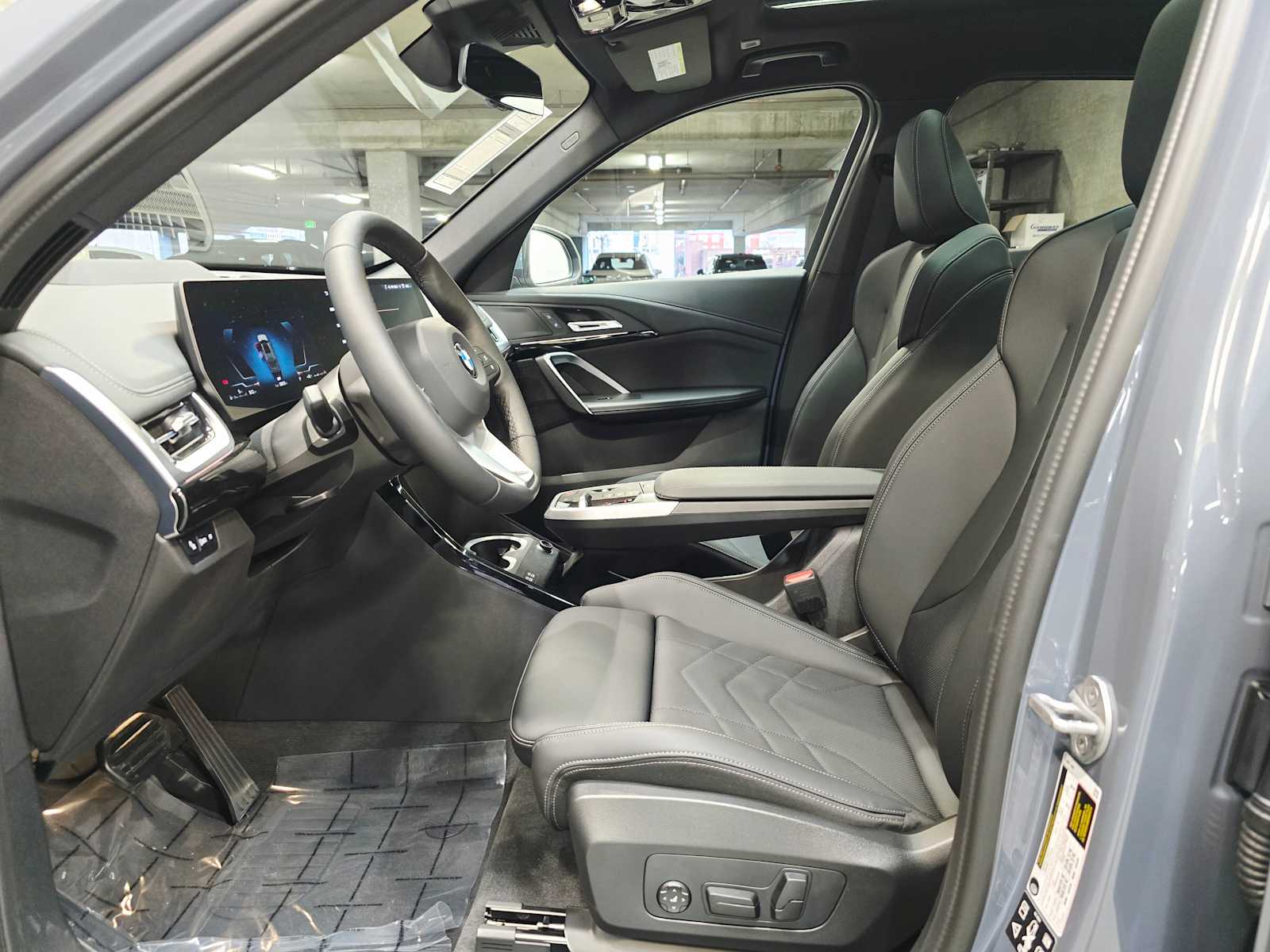 Thumbnail: 2026 BMW X1 - 23