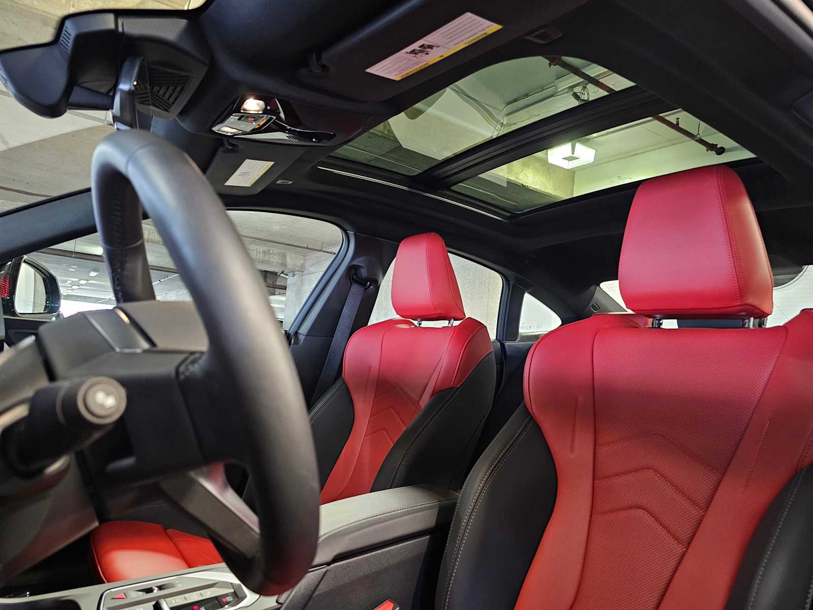 Thumbnail: 2025 BMW 2 Series - 32