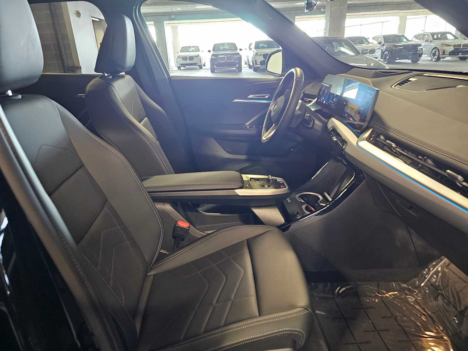 Thumbnail: 2025 BMW X1 - 41