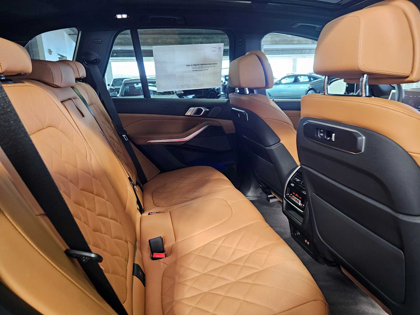 Thumbnail: 2026 BMW X5 - 40