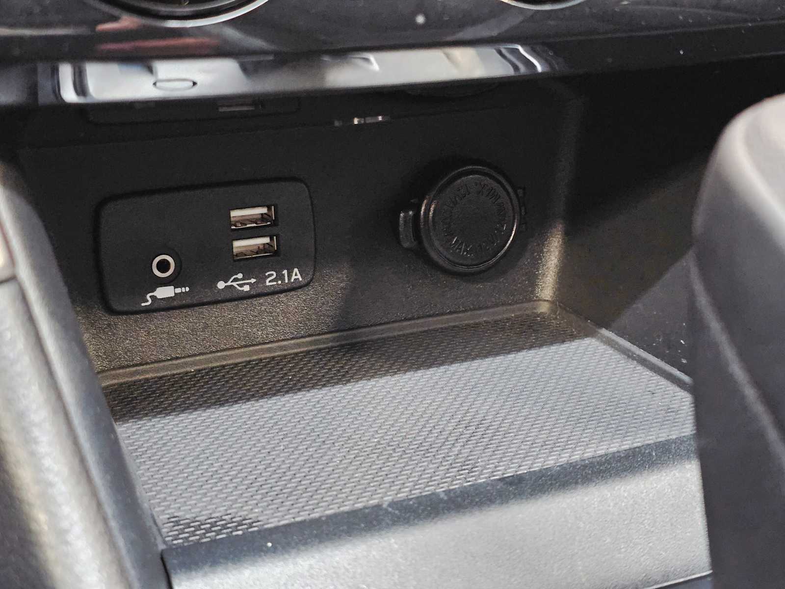 Thumbnail: 2020 Subaru Forester - 20