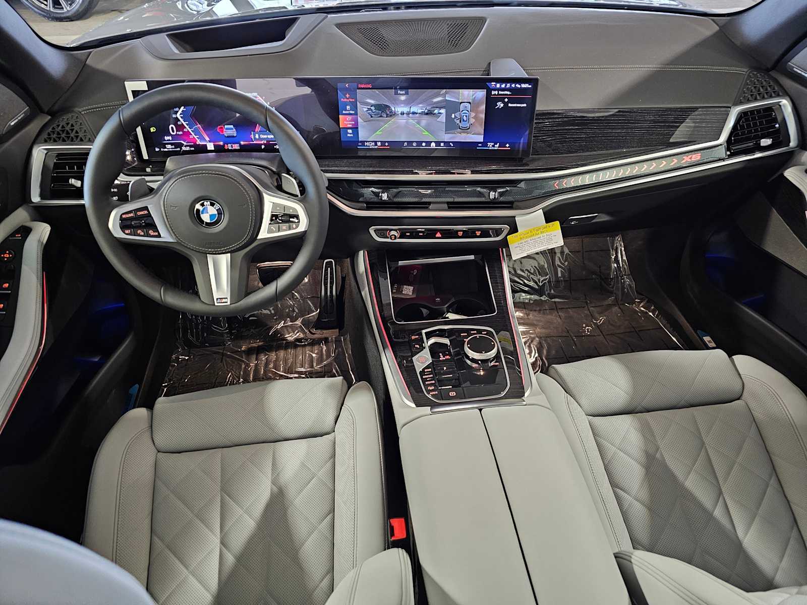 Thumbnail: 2026 BMW X5 - 10