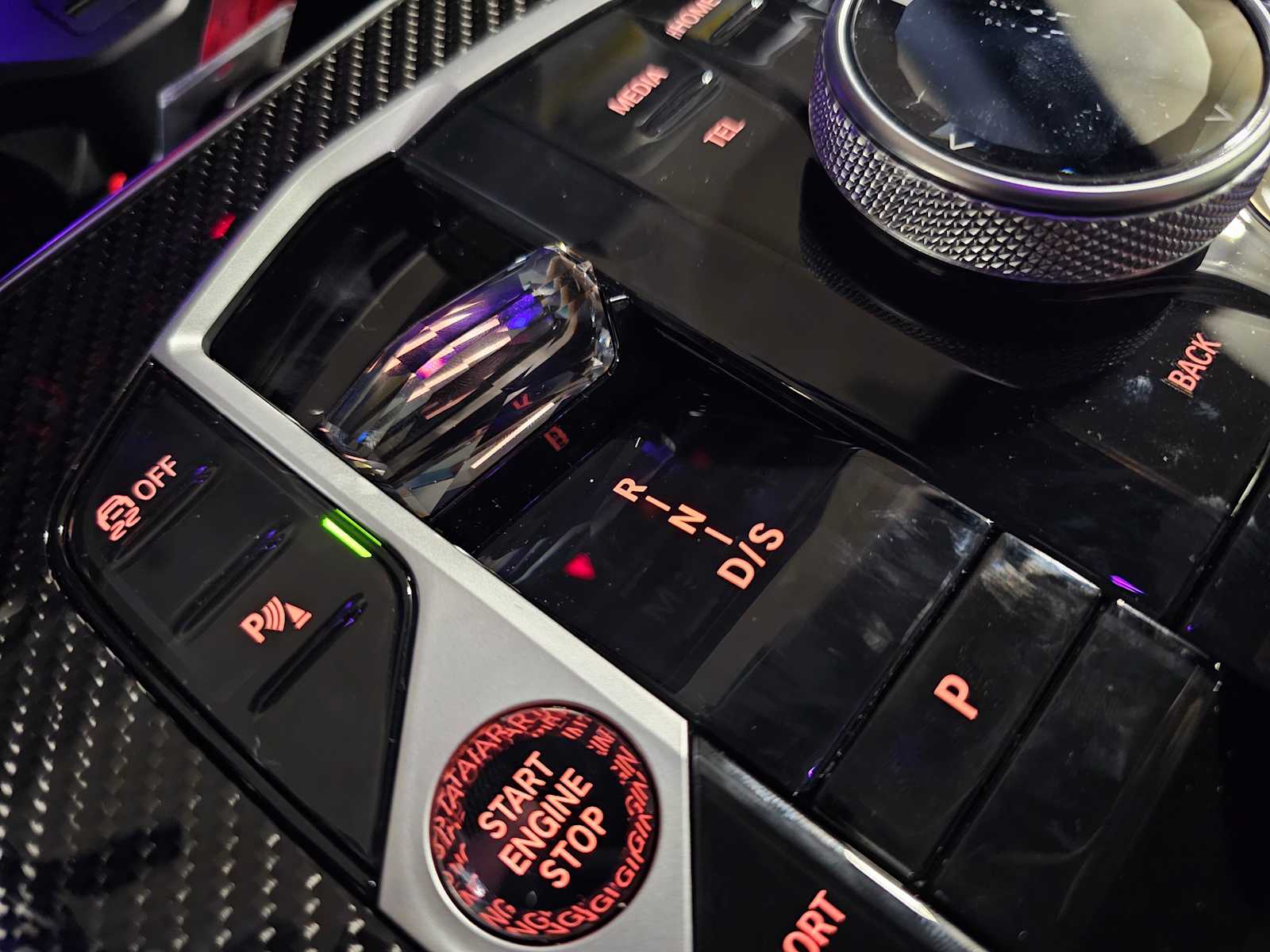 Thumbnail: 2026 BMW X5 - 25