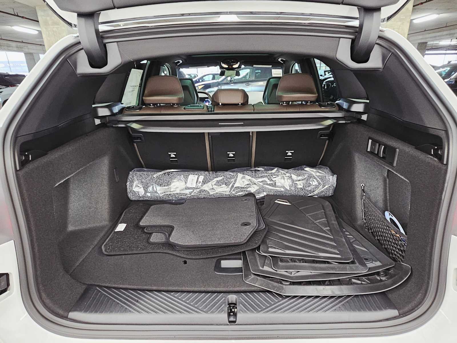 Thumbnail: 2026 BMW X3 - 28