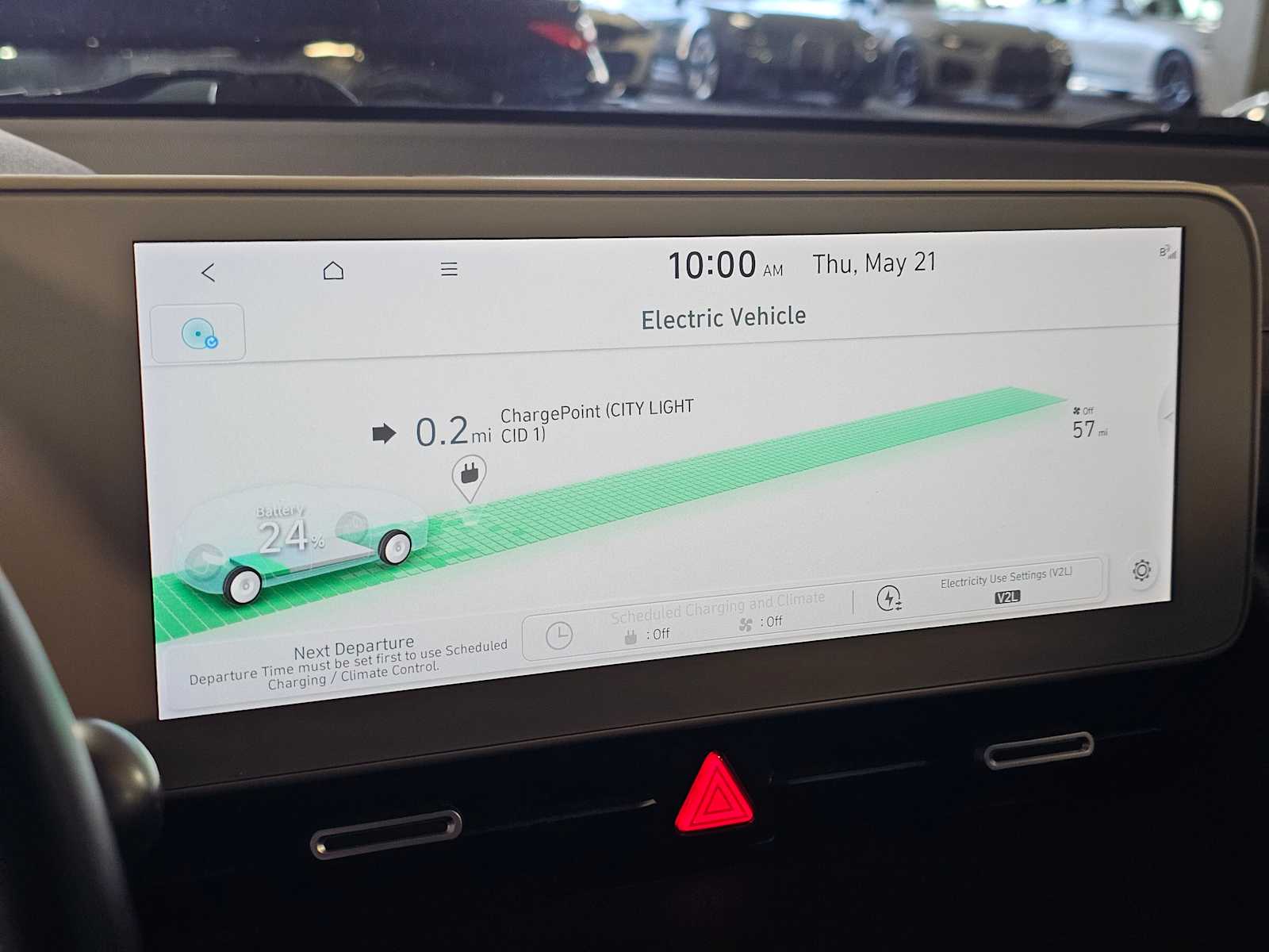 Thumbnail: 2023 Hyundai Ioniq 5 - 15