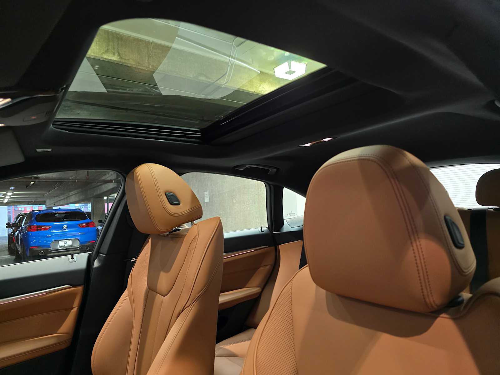 Thumbnail: 2026 BMW 4 Series - 25