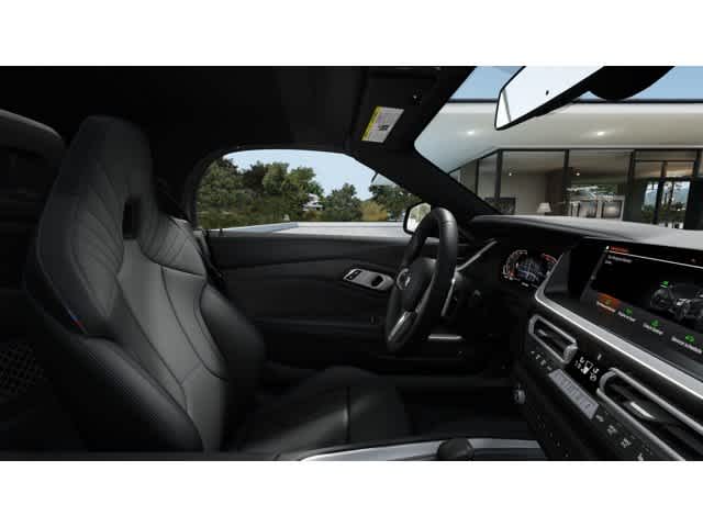 Thumbnail: 2026 BMW Z4 - 9