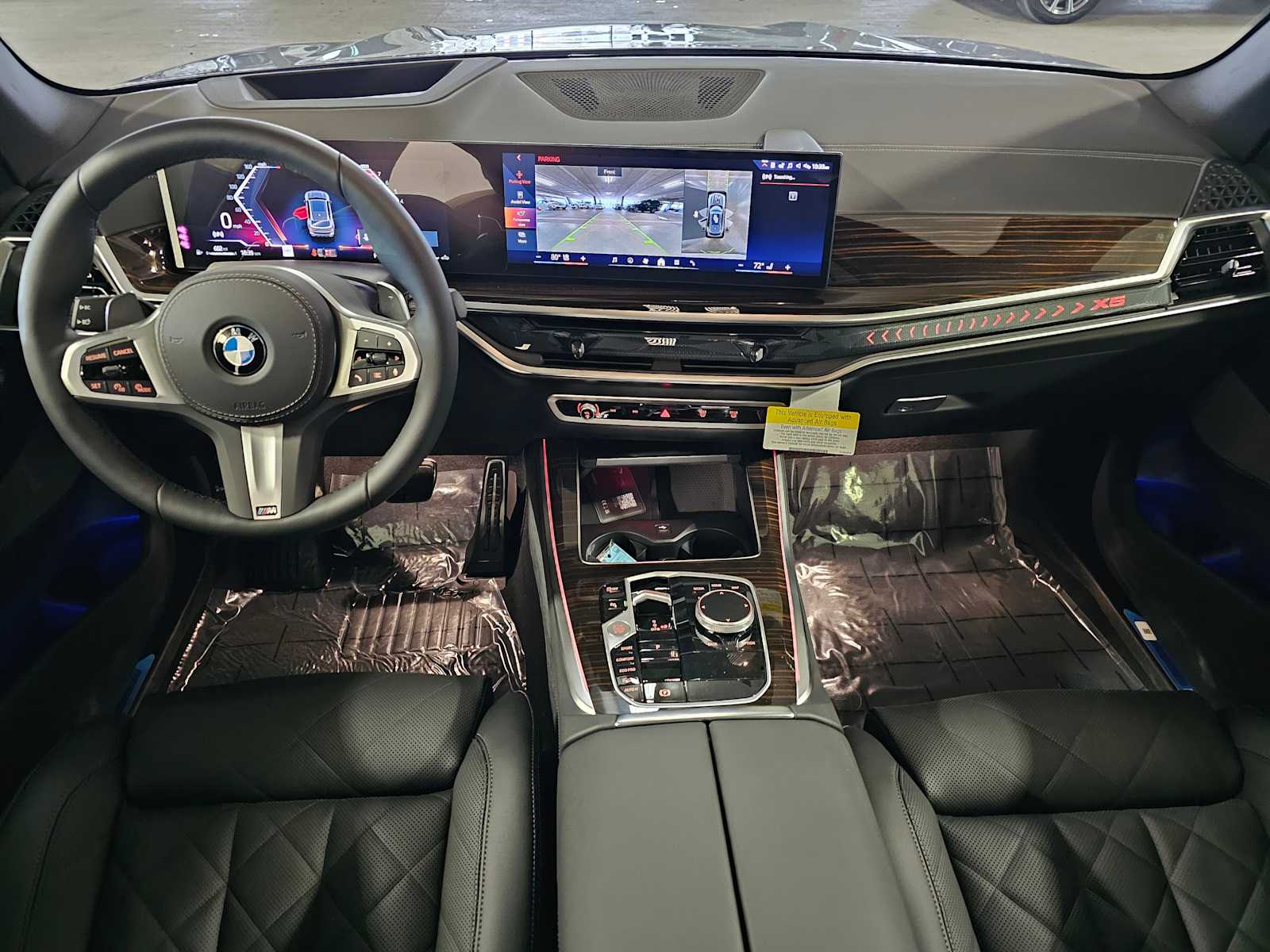 Thumbnail: 2026 BMW X5 - 9