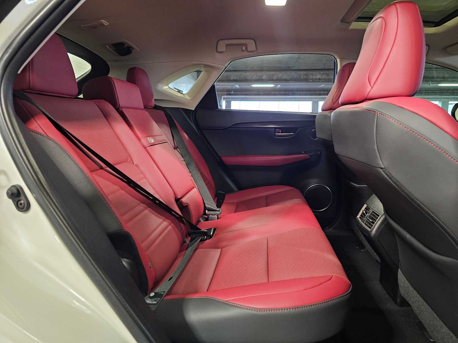 Thumbnail: 2021 Lexus NX - 34