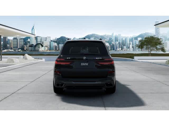 Thumbnail: 2026 BMW X7 - 5