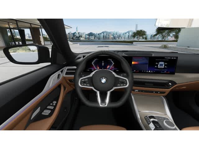 Thumbnail: 2025 BMW i4 - 13