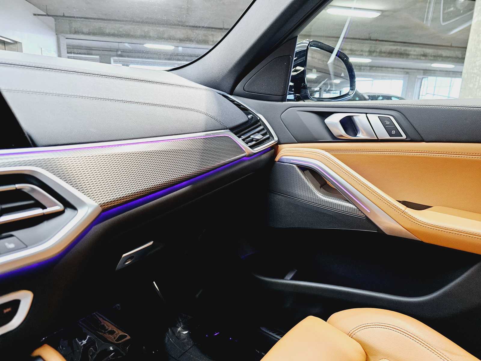 Thumbnail: 2021 BMW X6 - 19