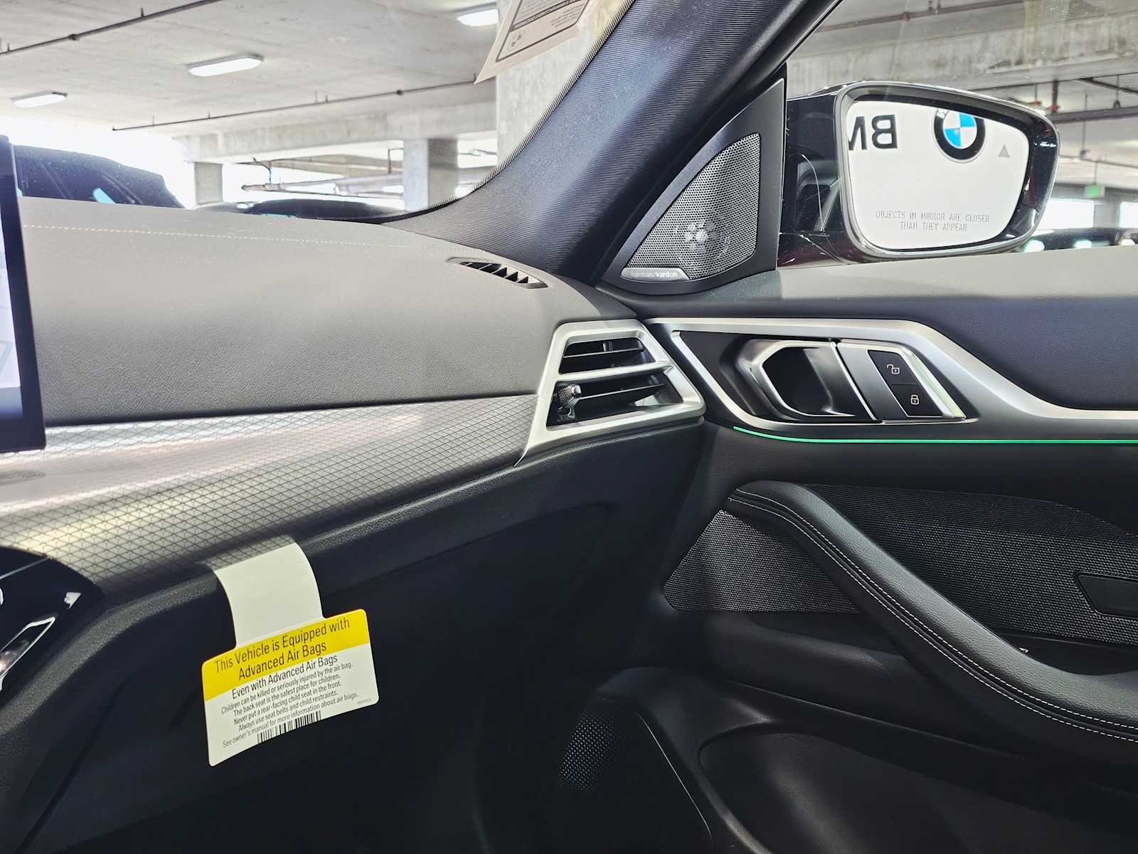 Thumbnail: 2025 BMW i4 - 20