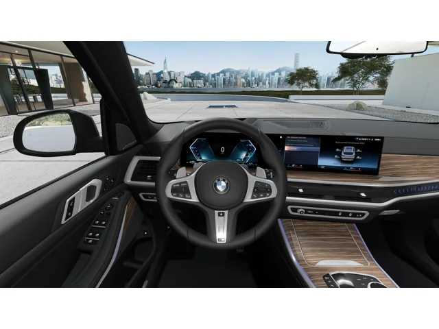 Thumbnail: 2026 BMW X5 - 13