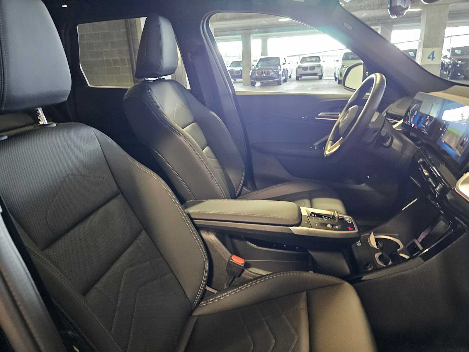 Thumbnail: 2025 BMW X1 - 37