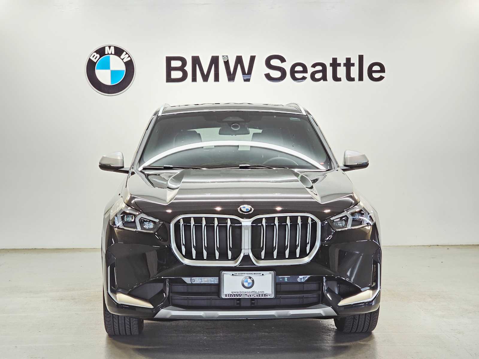 Thumbnail: 2024 BMW X1 - 6