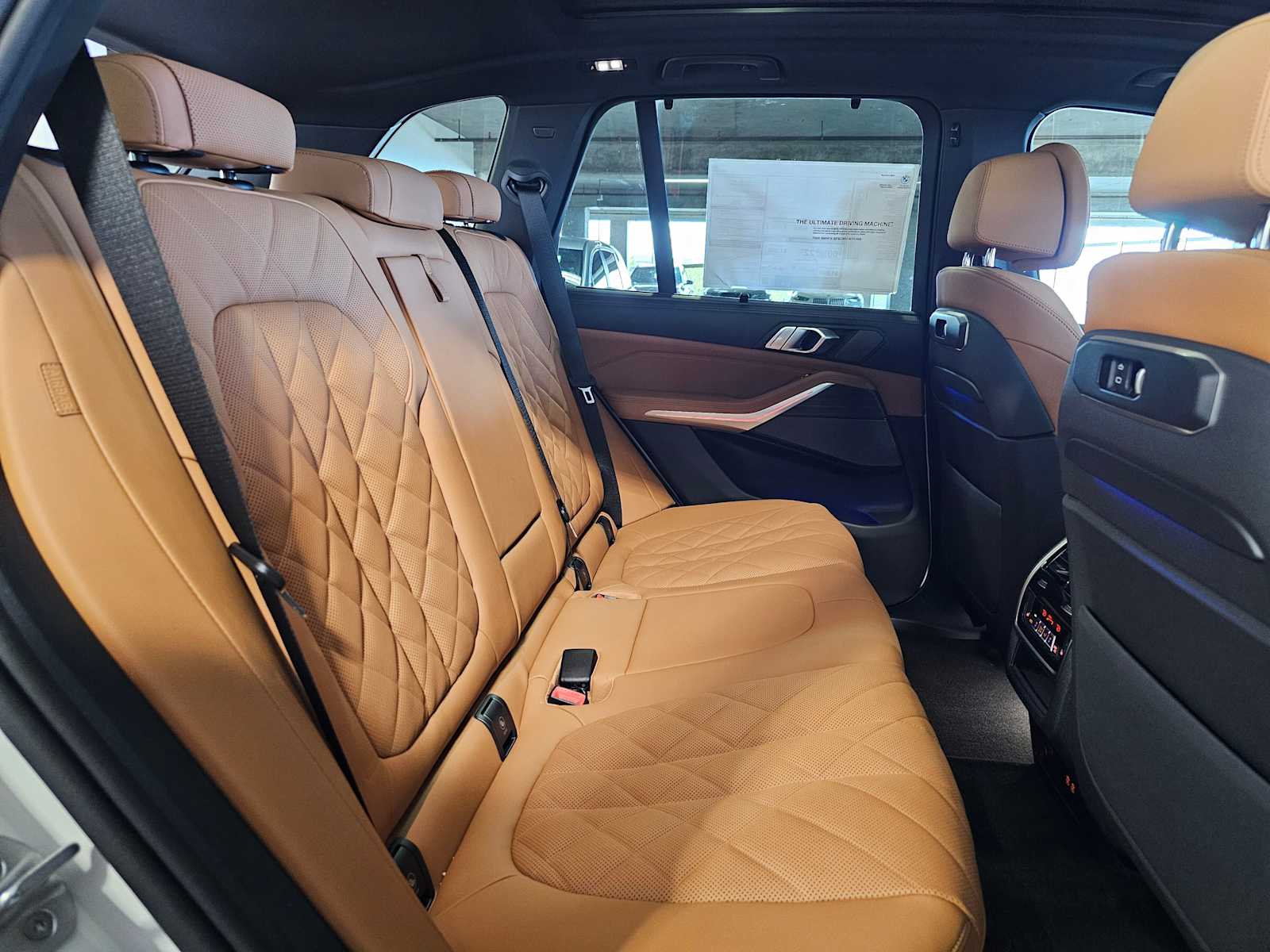 Thumbnail: 2026 BMW X5 - 31