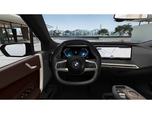 Thumbnail: 2026 BMW iX - 13