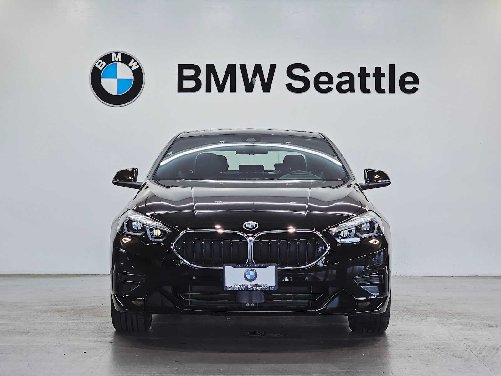 Thumbnail: 2024 BMW 2 Series - 6