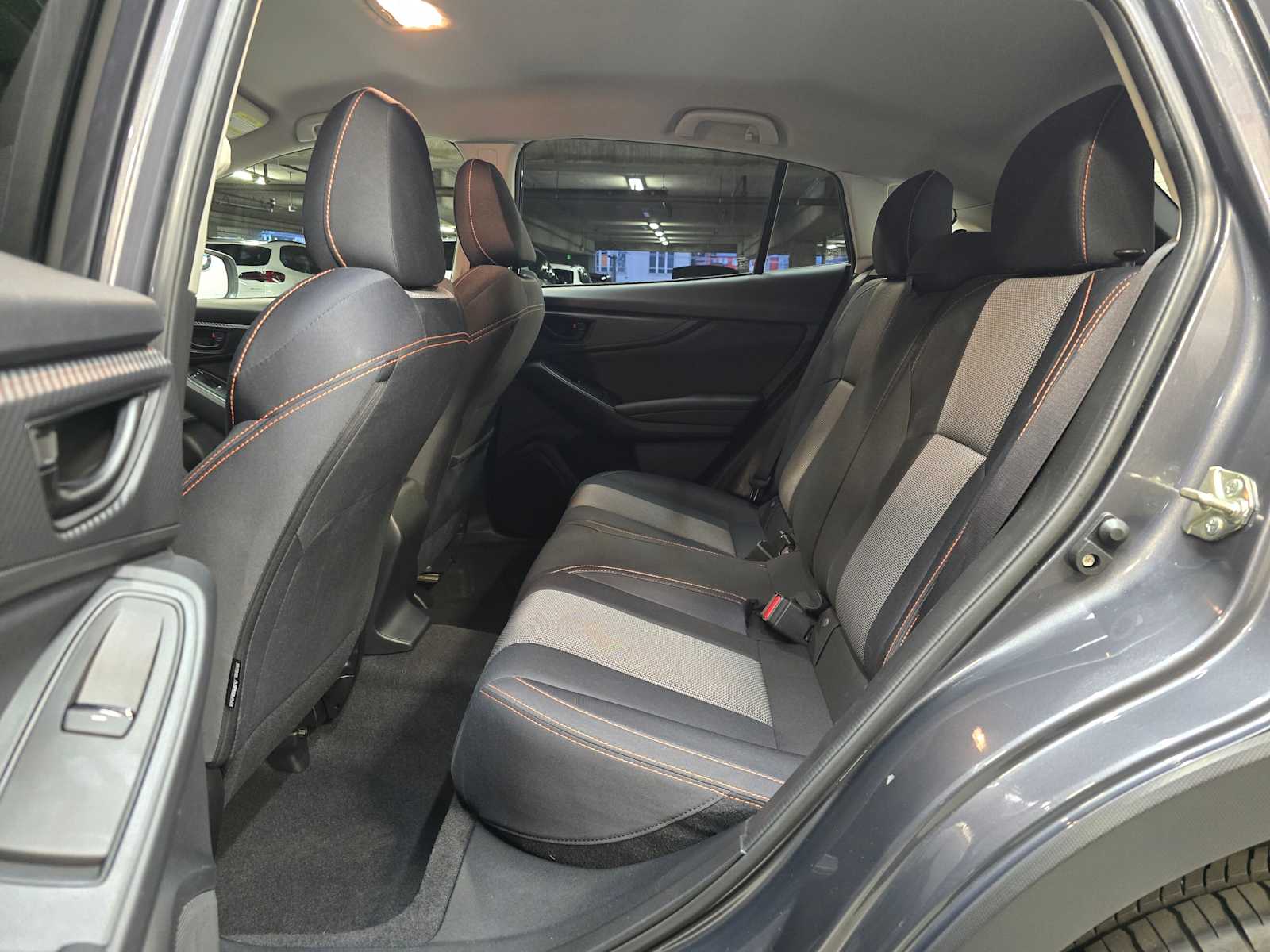 Thumbnail: 2020 Subaru Crosstrek - 26