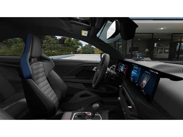 Thumbnail: 2026 BMW M2 - 9