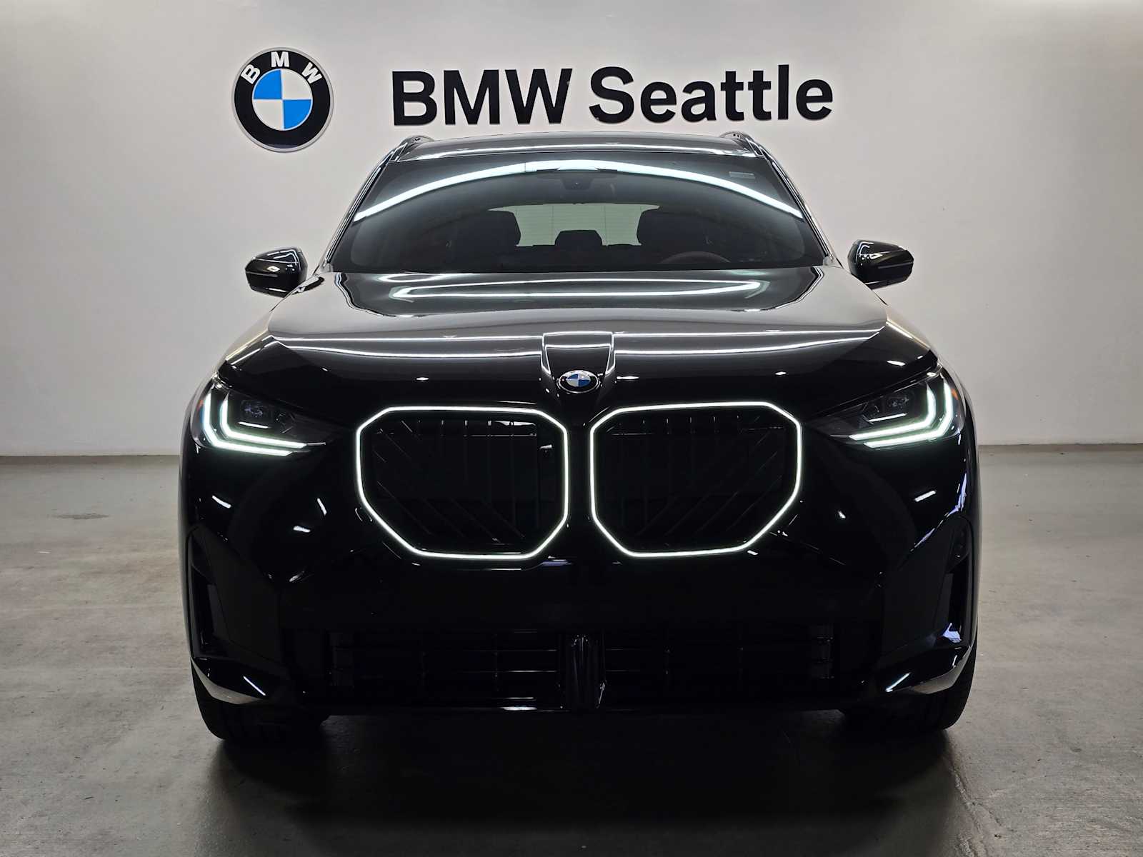 Thumbnail: 2026 BMW X3 - 6