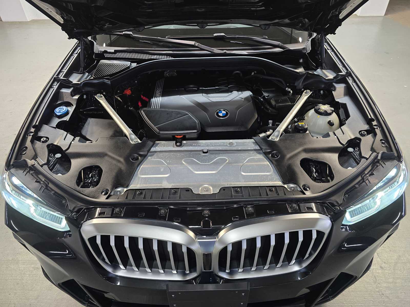 Thumbnail: 2022 BMW X3 - 9